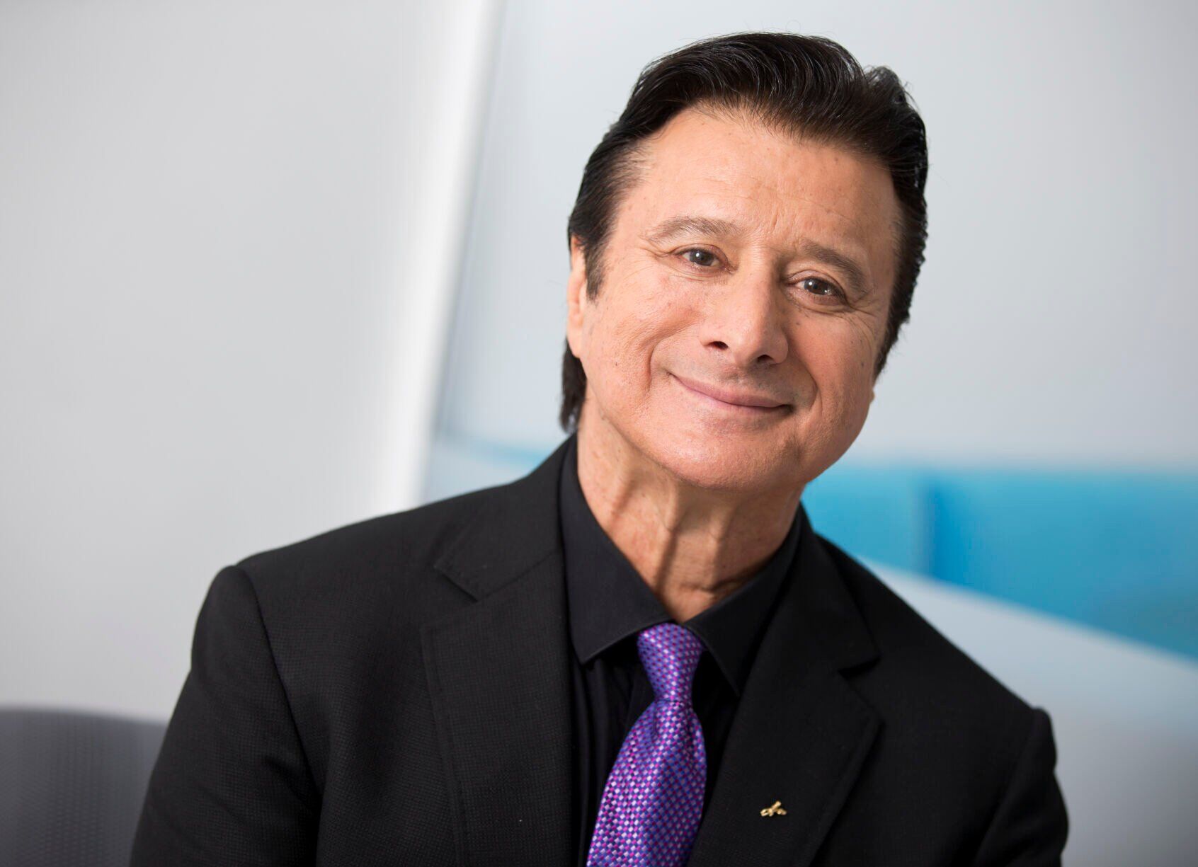 Steve Perry
